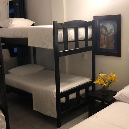Necoclí Hotel Kaluwala المظهر الخارجي الصورة