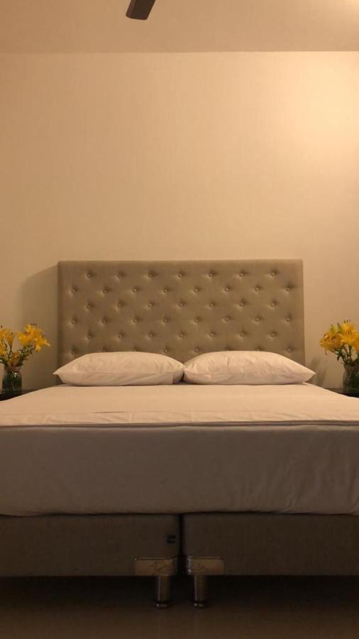 Necoclí Hotel Kaluwala المظهر الخارجي الصورة