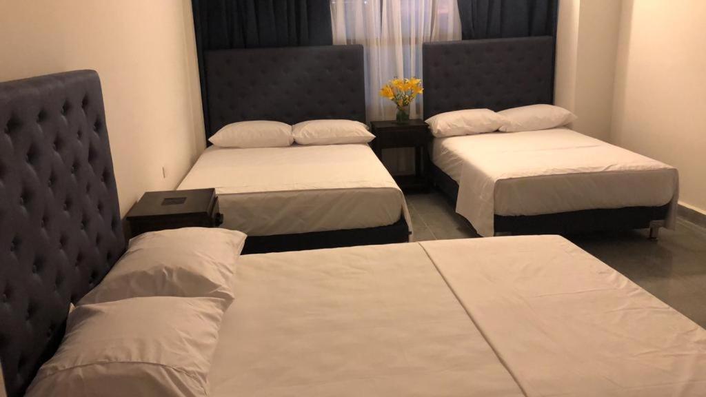 Necoclí Hotel Kaluwala المظهر الخارجي الصورة