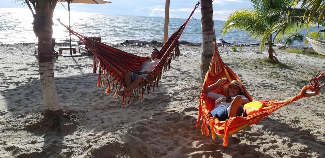 Necoclí Hotel Kaluwala المظهر الخارجي الصورة