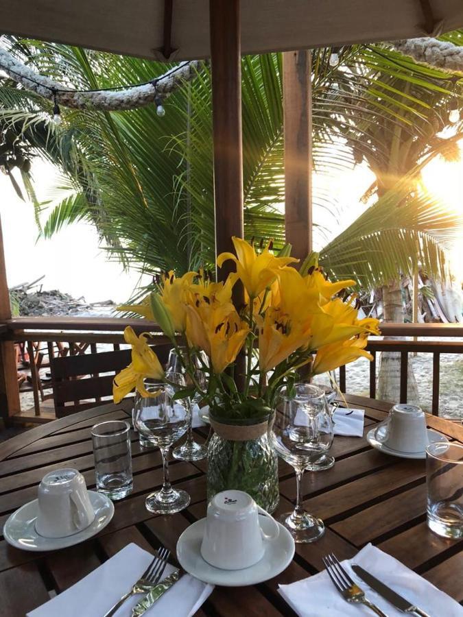 Necoclí Hotel Kaluwala المظهر الخارجي الصورة