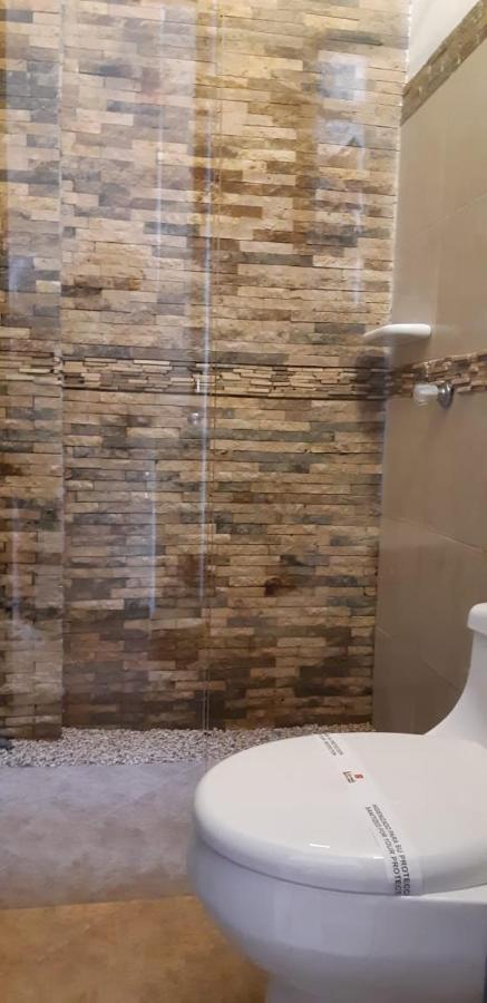 Necoclí Hotel Kaluwala المظهر الخارجي الصورة